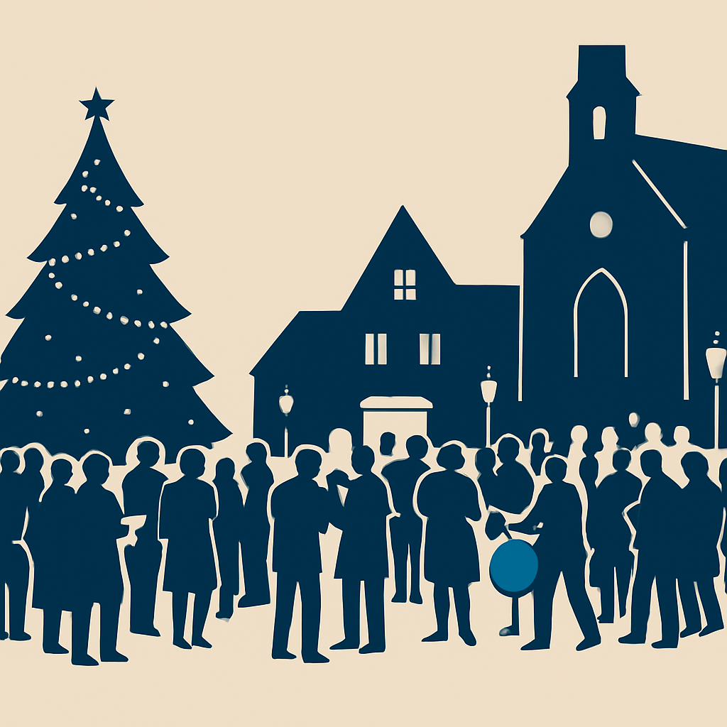 Event: Oedheimer Weihnachtsmarkt