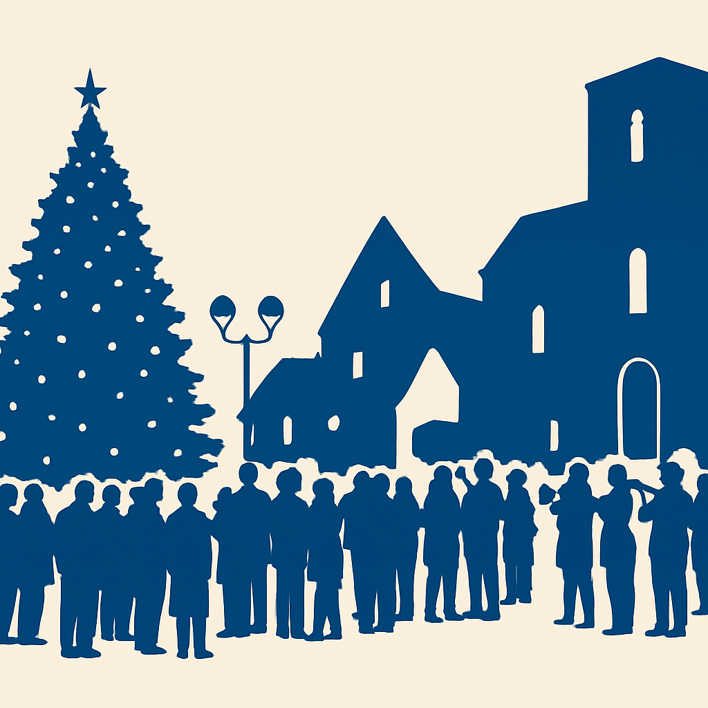Event: Oedheimer Weihnachtsmarkt