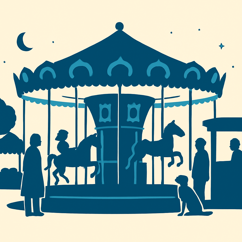 Event: Christmas Garden Koblenz