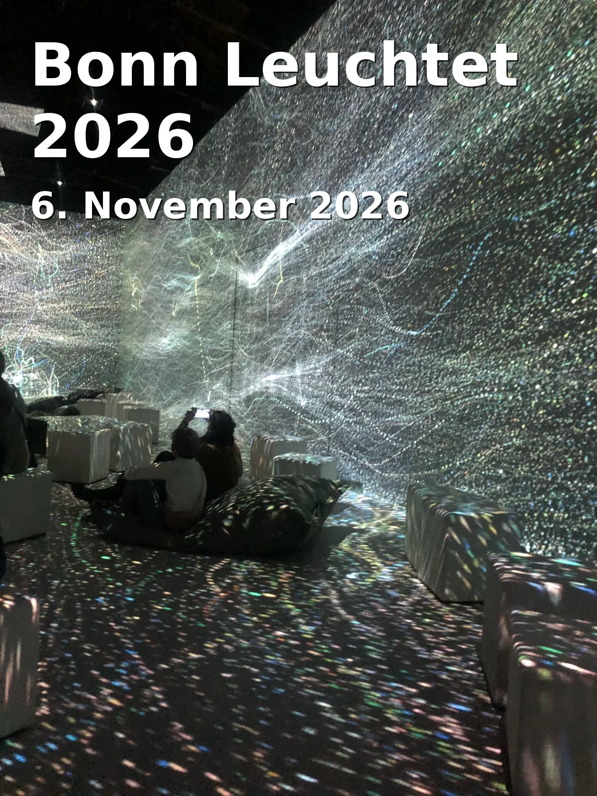 Event: Bonn Leuchtet 2026