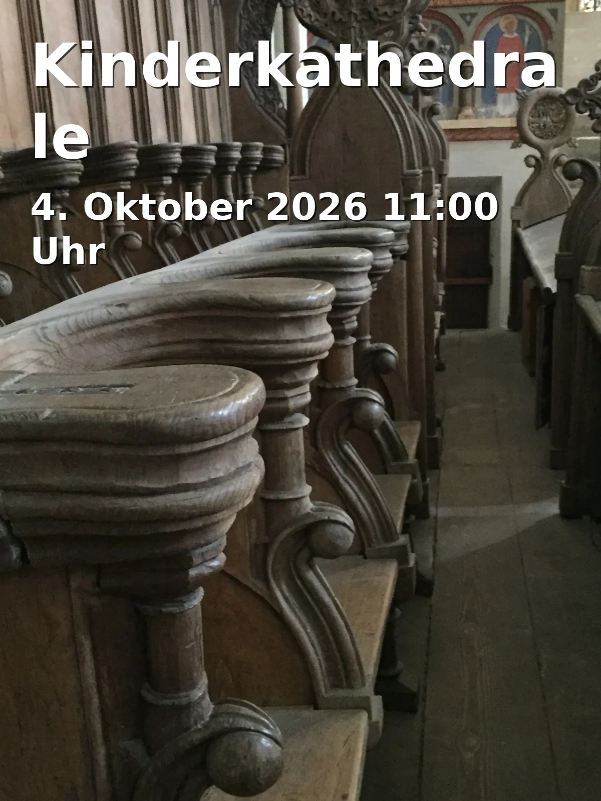 Kinderkathedrale