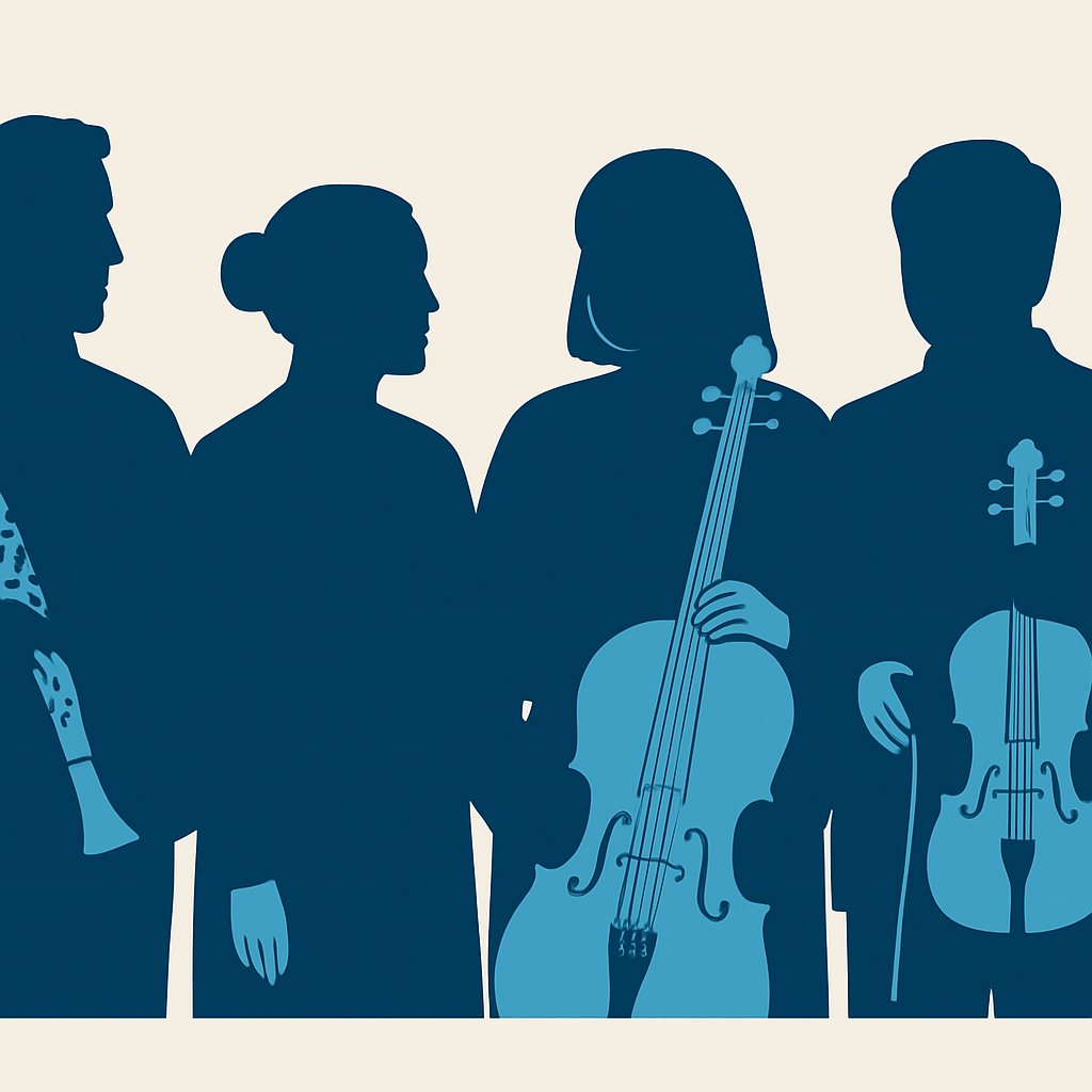Event: Konzert Bach Transfer in Orangerie - Wassersaal, Schlossgarten 1, 91054 Erlangen on 4. Oktober 2026