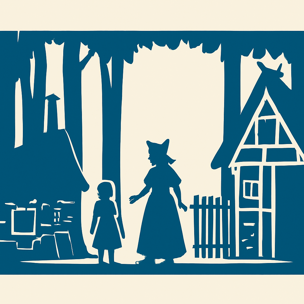 Hänsel und Gretel