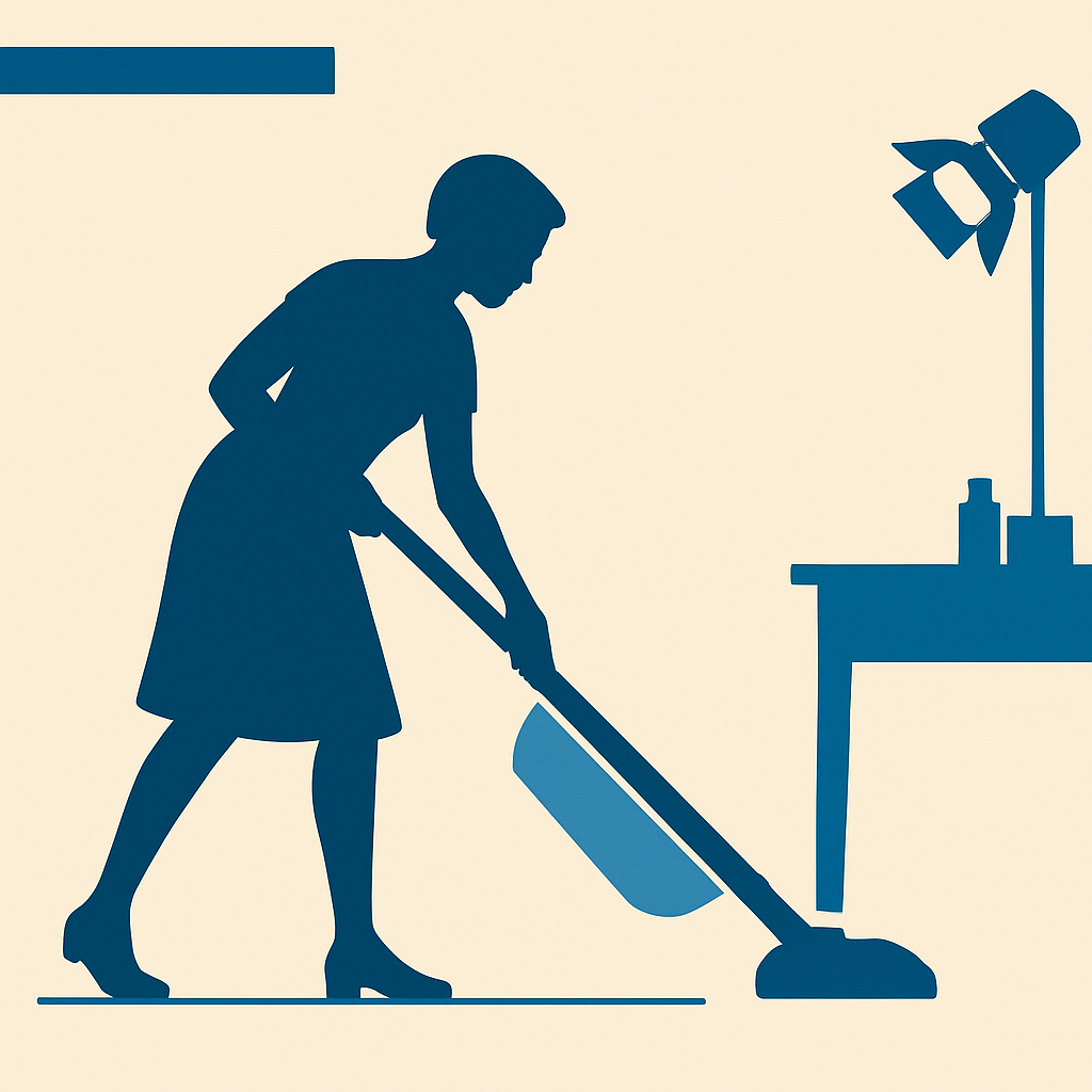 Who’s Afraid of Tradwives? – Antonia Leitgeb-Busche