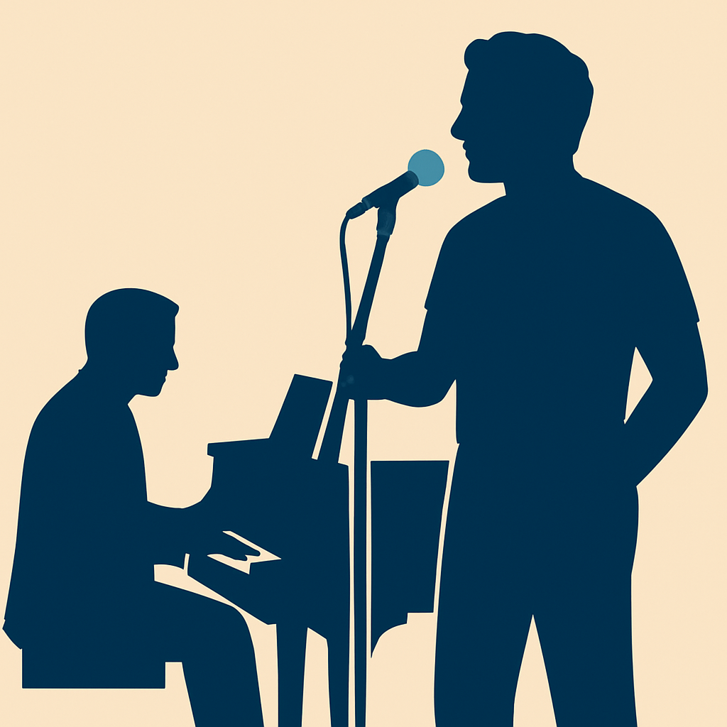Event: Schiefner & Lacher: Unterm Junimond in APEX, Göttingen on 16. Oktober 2026