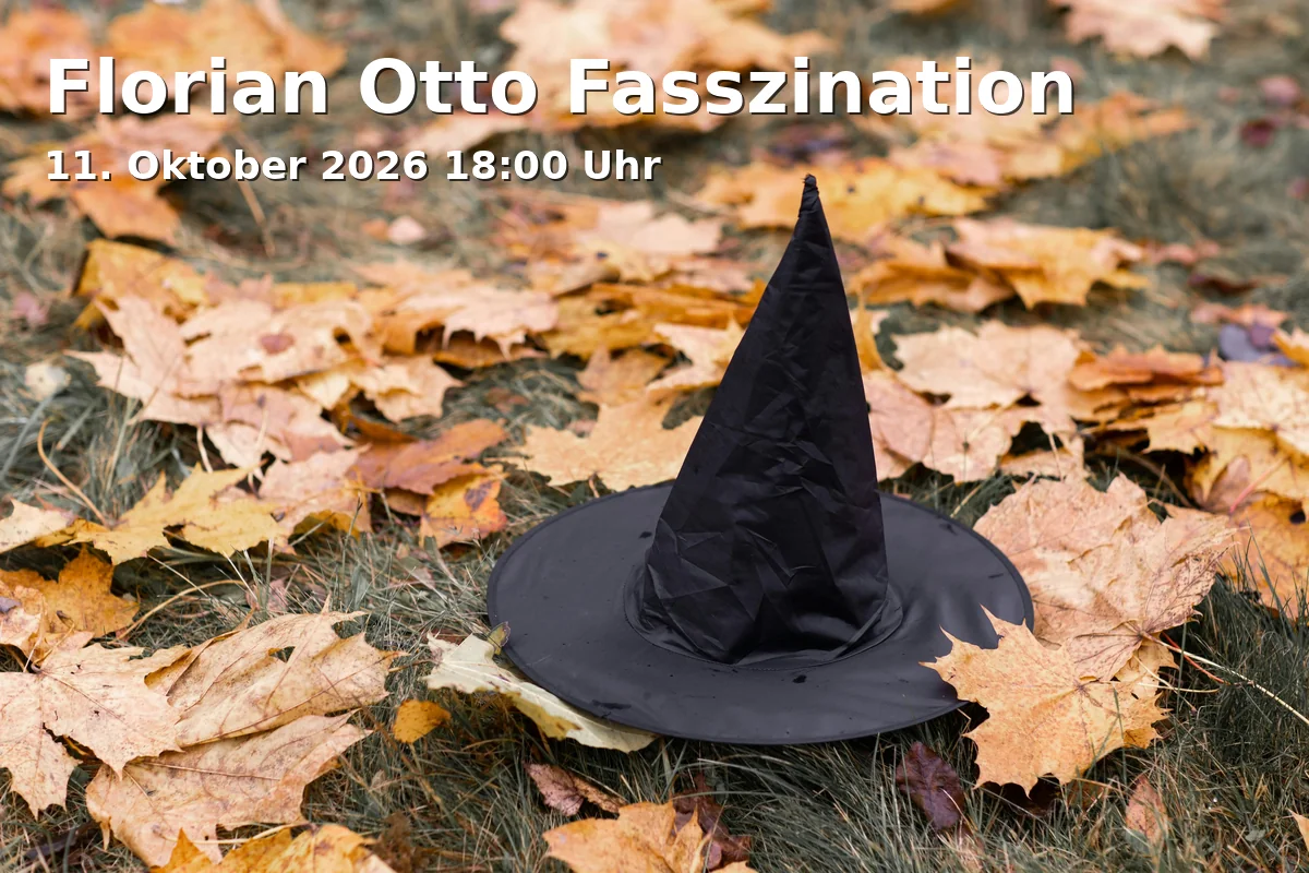 Florian Otto Fasszination