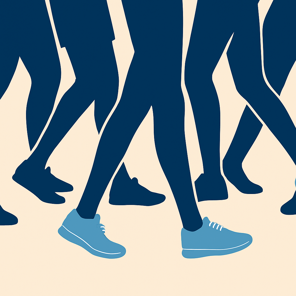Event: Tanz mit – Bleib fit in Kulturpunkt Bruck, Fröbelstraße 6, 91058 Erlangen on 6. Oktober 2026