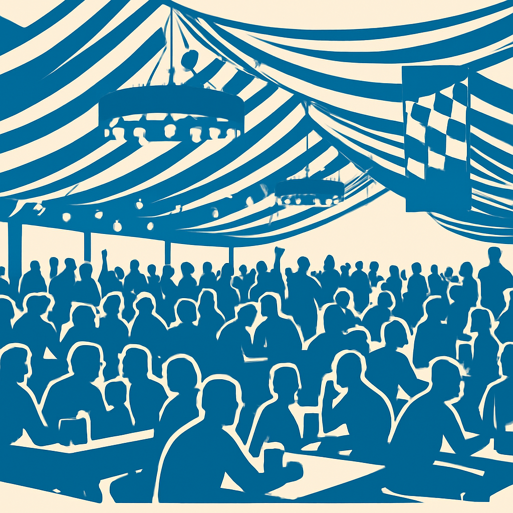 Event: 12. Karlsruher Oktoberfest