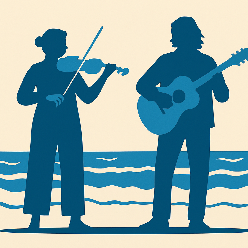 Event: Indiefolk von den Hippies der Heimat: Nobutthefrog! in Andy Langs Konzertscheune, Bahnhofstraße 1, 95482 Gefrees on 12. November 2026