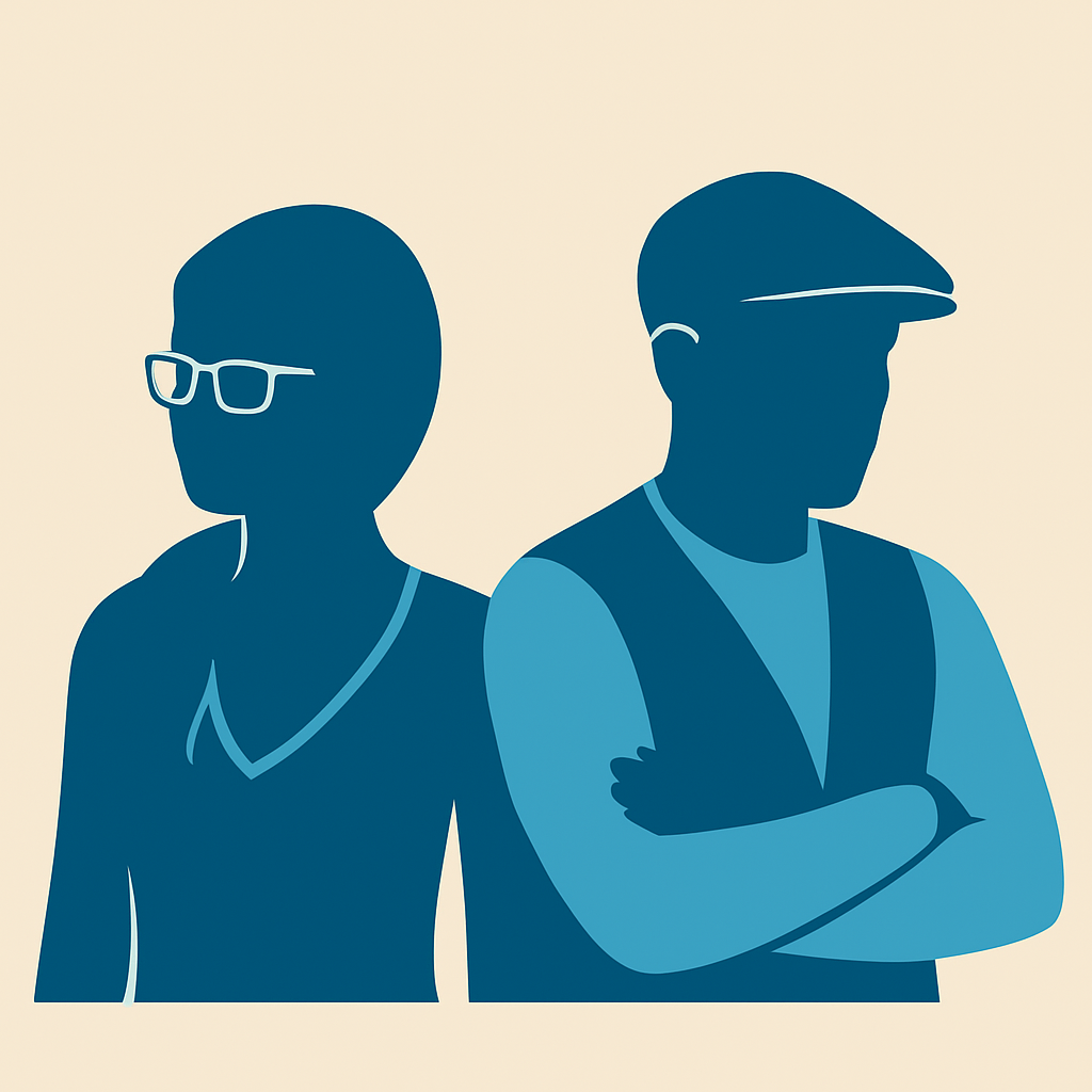 Event: Wie streiten wir als Familie? Wie können wir alten Mustern entkommen? in Evang. Familien-Bildungsstätte plus Mehrgenerationenhaus, Storchenhaus, Café Adebar, Ludwigstraße 29, 95444 Bayreuth on 17. November 2026