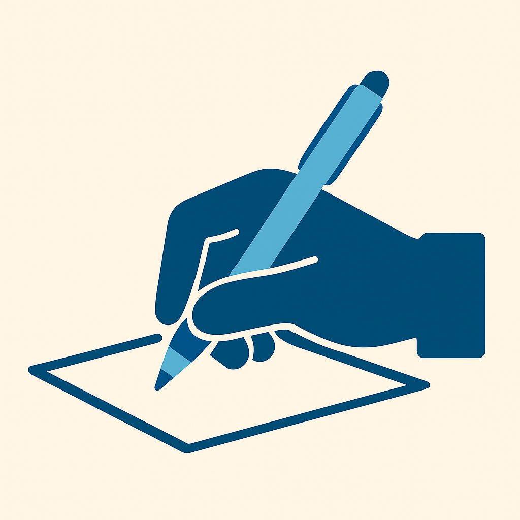 Event: FiBS-Veranstaltung: Schreibworkshop – Kreatives Schreiben
