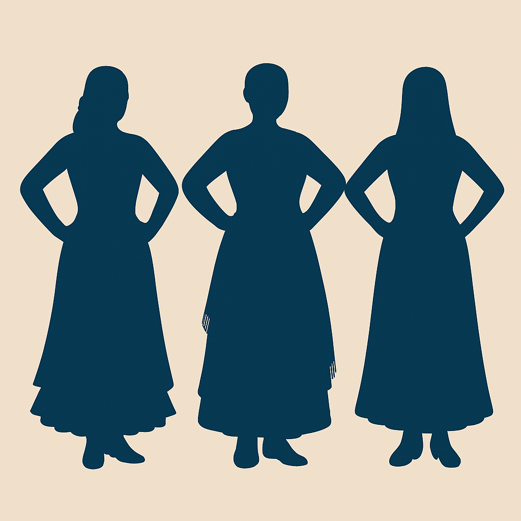 Offener Flamenco- und Kastagnettenunterricht