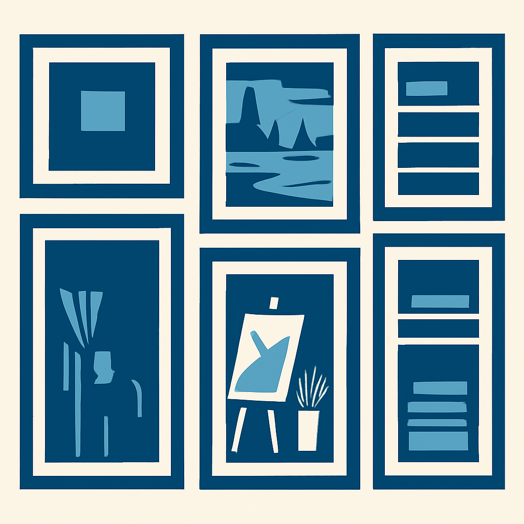 Event: in Bewegung – Die Sammlung des Kunstmuseums in Kunstmuseum Erlangen, Nürnberger Straße 9, 91052 Erlangen on 7. Oktober 2026