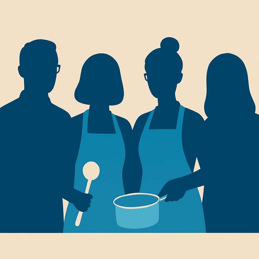 Event: SuppKultur in Kulturpunkt Bruck, Fröbelstraße 6, 91058 Erlangen on 7. Oktober 2026