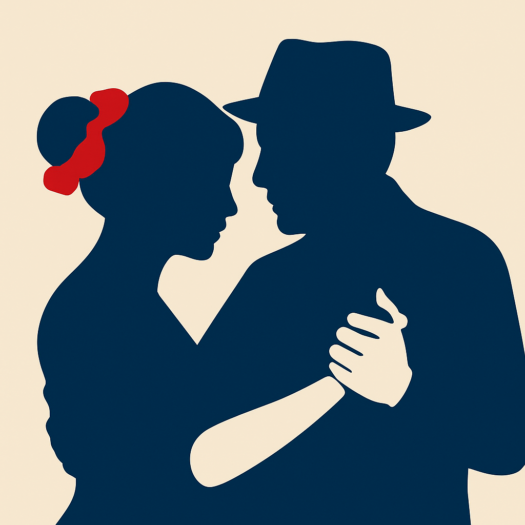 Event: Senioren-Tanztee mit Live-Musik in BSC Sportheim, Erlangen on 7. Oktober 2026