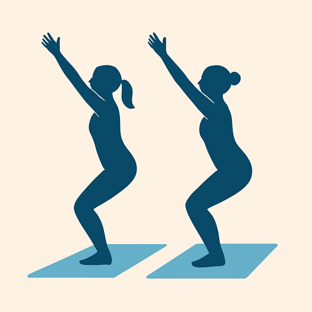 Event: Mittwoch Workout in Stadtteilzentrum Die Scheune - Saal, Odenwaldallee 2, 91056 Erlangen on 7. Oktober 2026