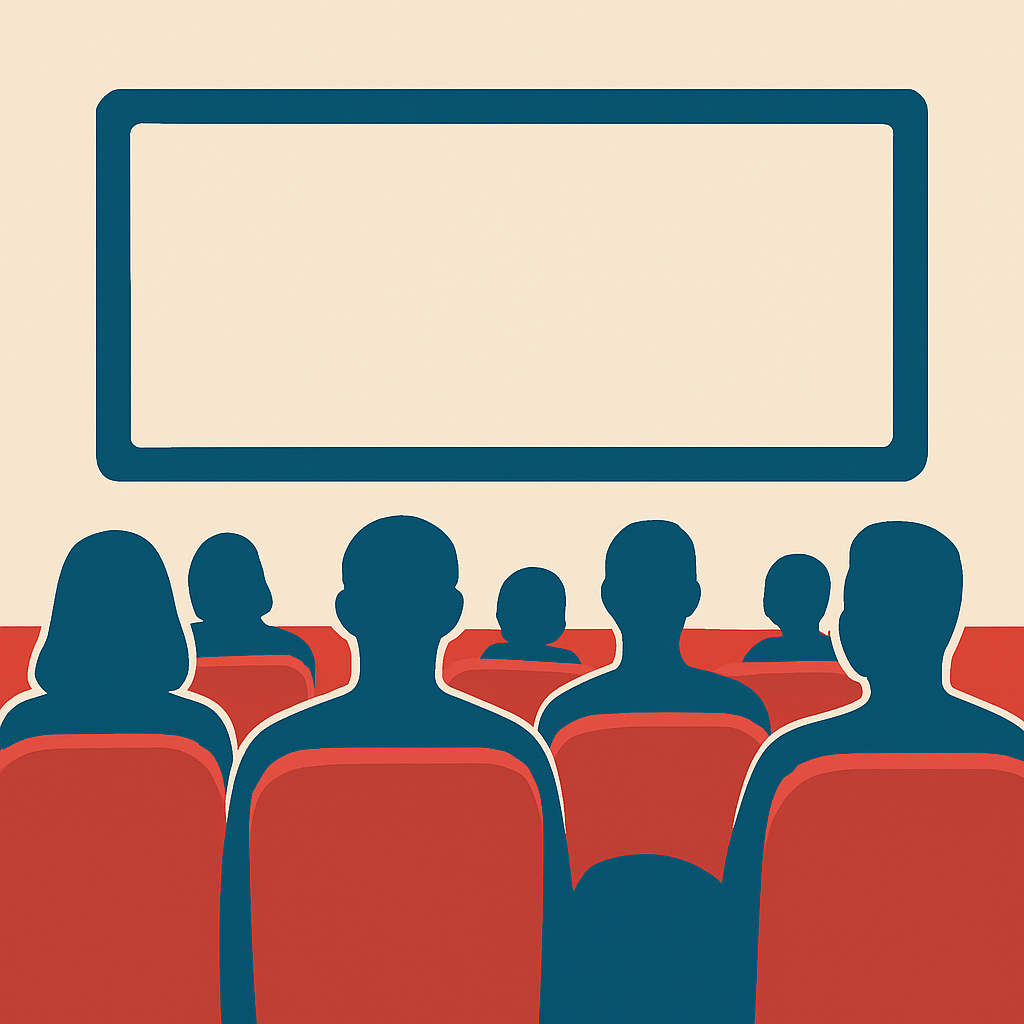 Event: Vaterland in filmforum, Dellplatz 16, 47051 Duisburg on 10. Oktober 2026