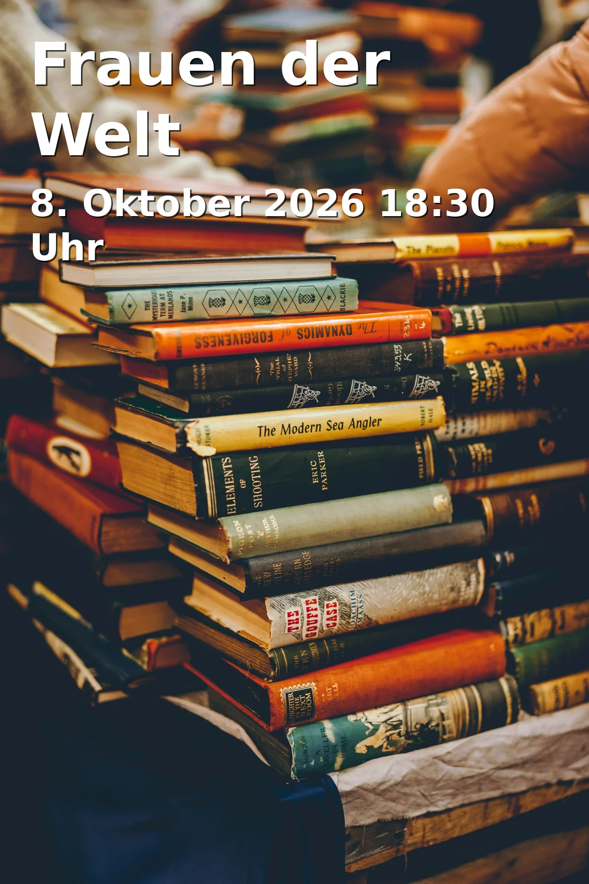 Frauen der Welt