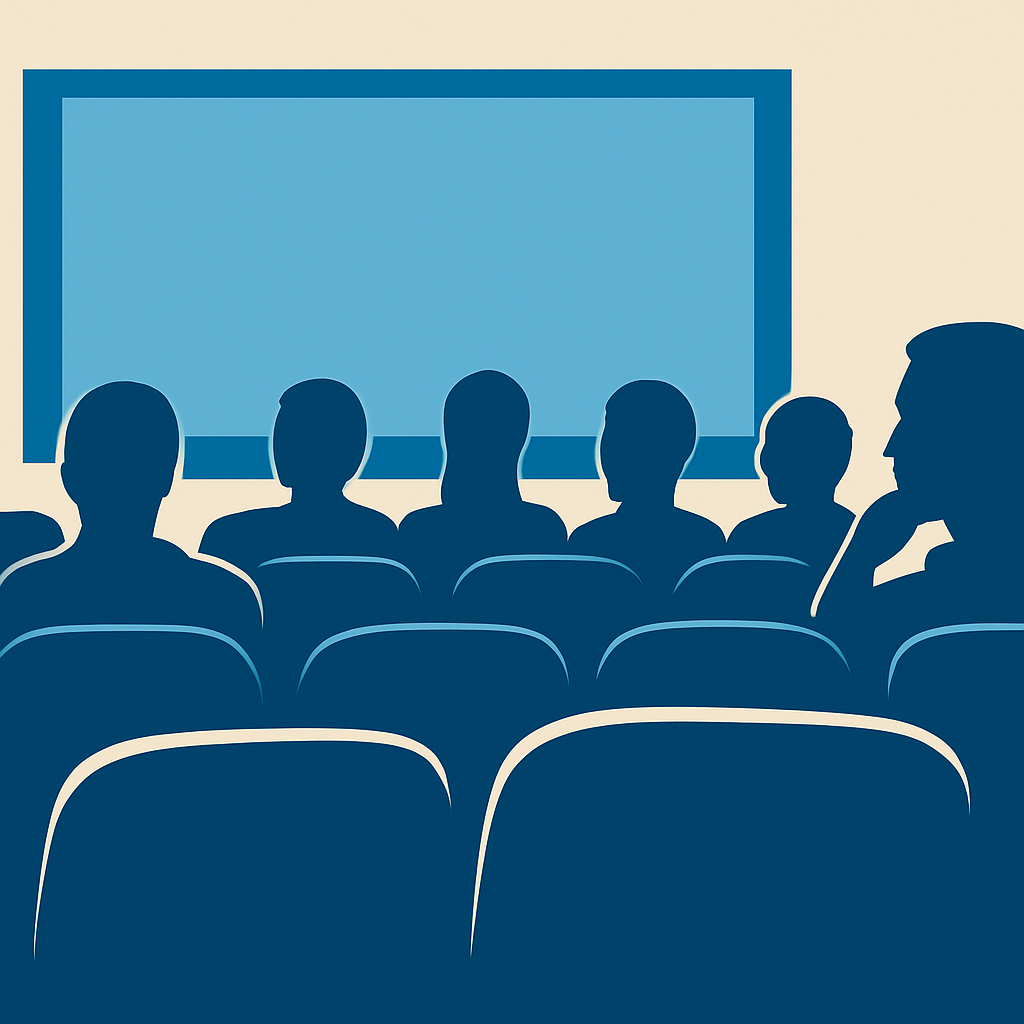 Event: Vaterland in filmforum, Dellplatz 16, 47051 Duisburg on 12. Oktober 2026