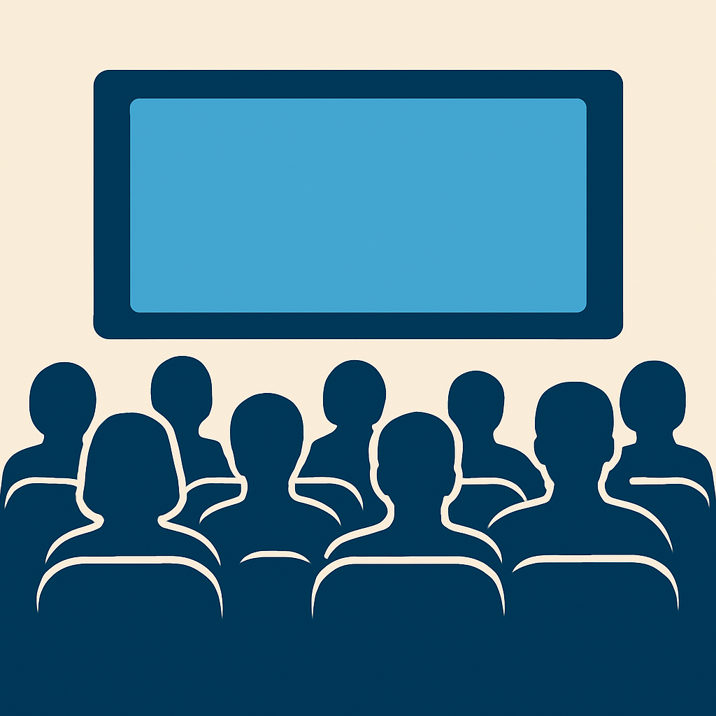 Event: Vaterland in filmforum, Dellplatz 16, 47051 Duisburg on 17. Oktober 2026
