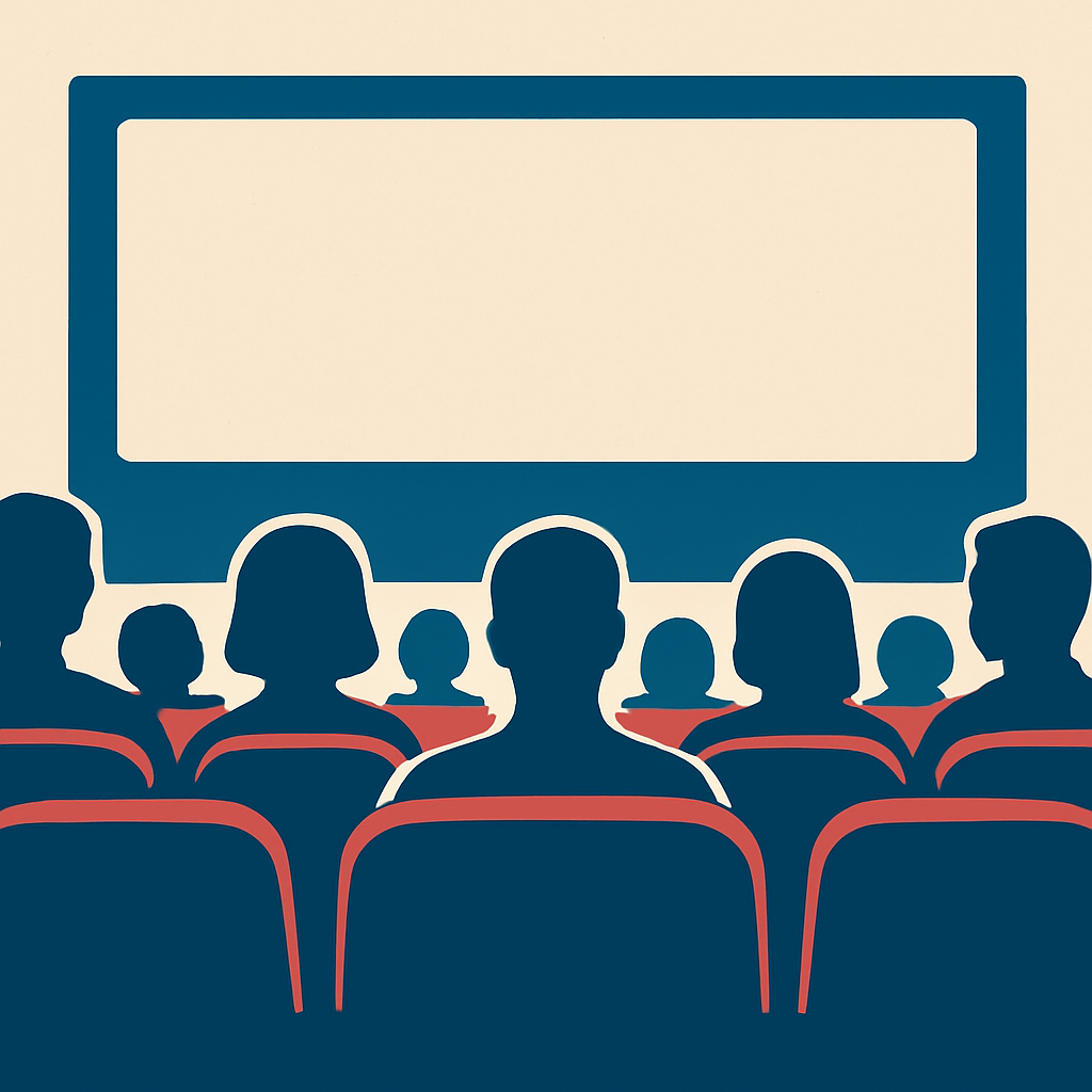 Event: Vaterland in filmforum, Dellplatz 16, 47051 Duisburg on 18. Oktober 2026