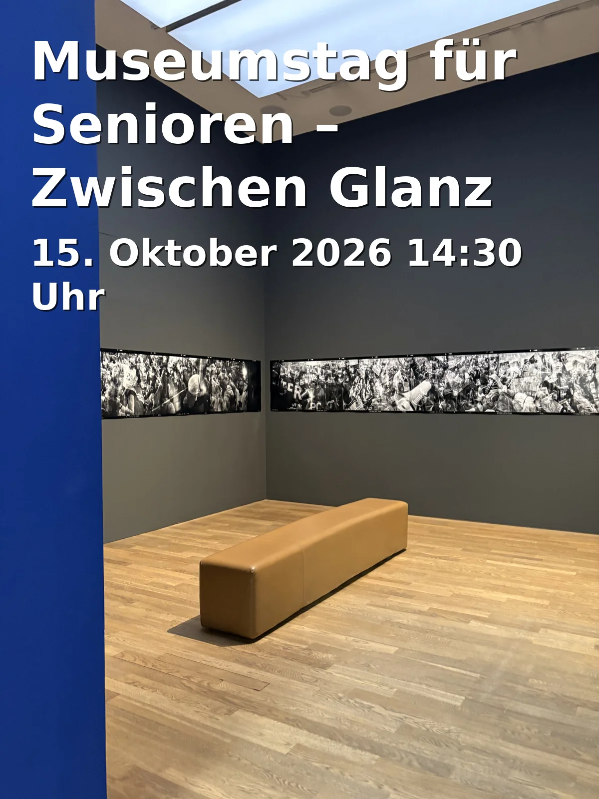 Event: Museumstag für Senioren – Zwischen Glanz und Dienstbarkeit in Schloss Schwerin, Lennéstraße 1, 19053 Schwerin on 15. Oktober 2026