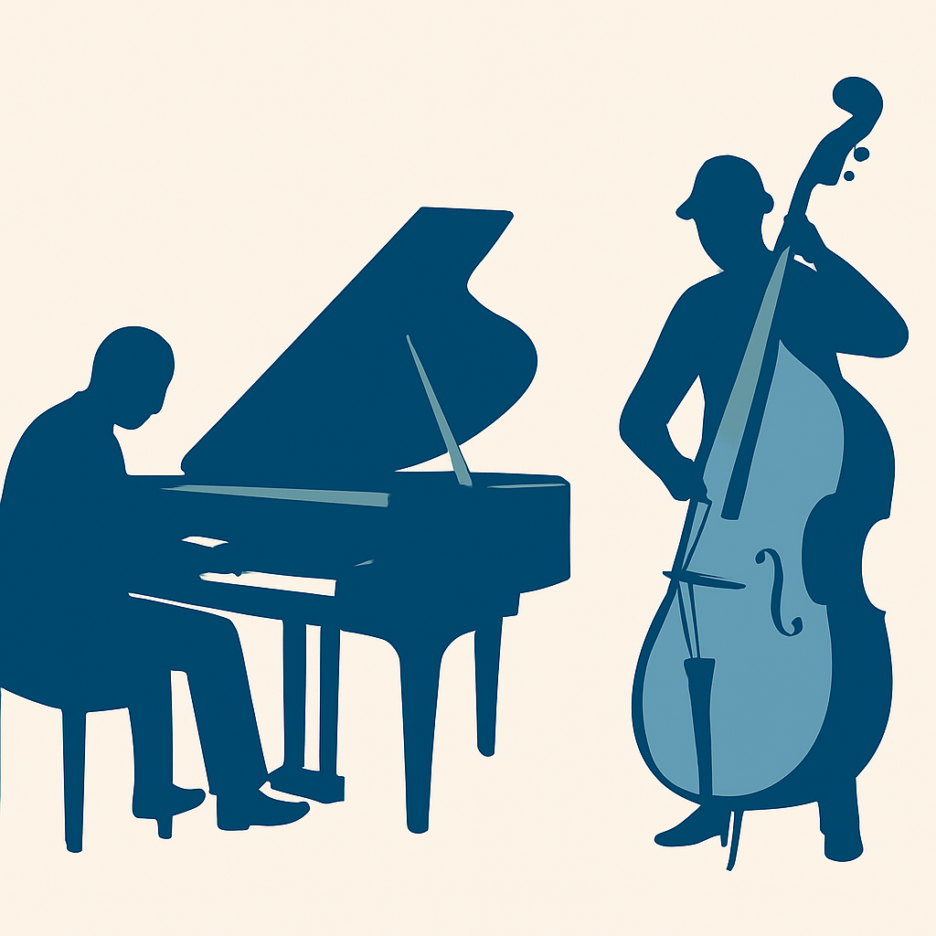Event: Konzert: SPACES – Wolfgang Torkler und René Bornstein in werk3 / KlangWert, Friedrichstraße 11, 19055 Schwerin on 21. Oktober 2026