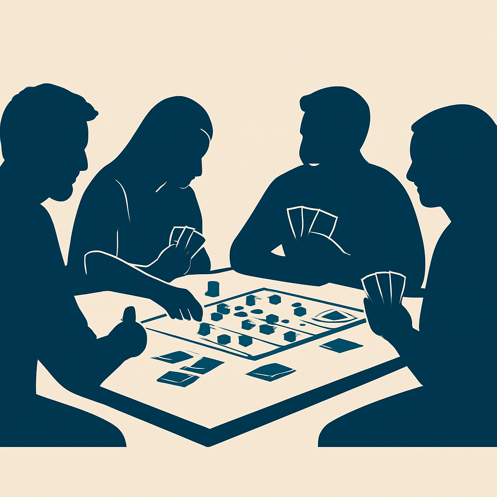 Event: Pub&Go Spieleabend in Pub&Go Bayreuth, Hauptraum mit kleiner Bühne, Sophienstraße 4, 95444 Bayreuth on 13. Oktober 2026
