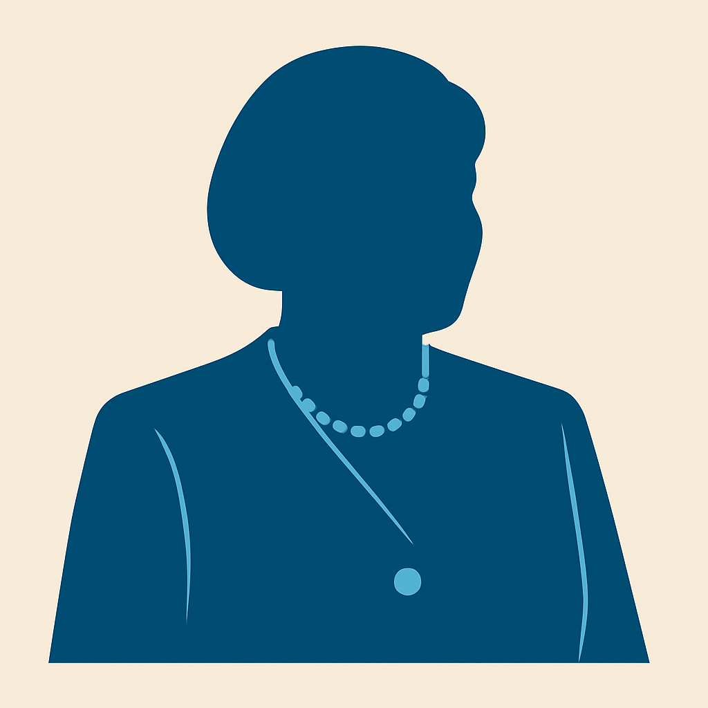 Event: Signierstunde mit Angela Merkel in der Buchhandlung littera et cetera in Buchhandlung littera et cetera, Schliemannstraße 2, 19055 Schwerin on 23. November 2026