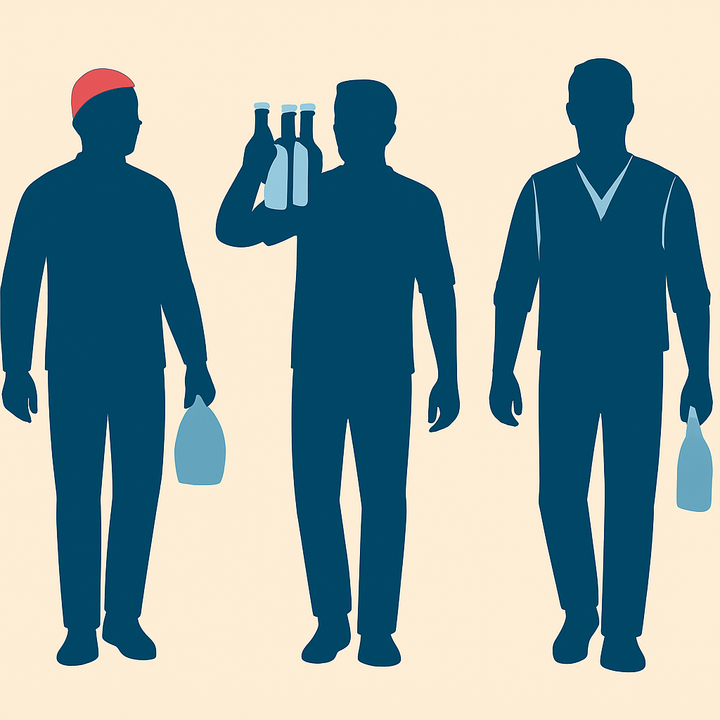 Event: GlasBlasSing „Kästen raus - Flaschenarbeit“ in Neue Schmiede, Handwerkerstraße 7, 33617 Bielefeld on 9. Oktober 2026