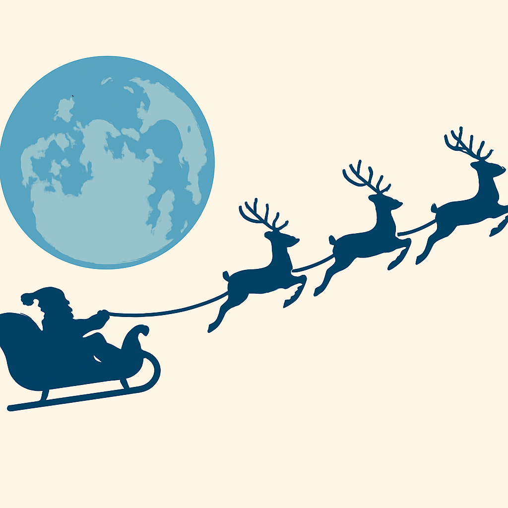 Event: ExperimentAH! Weihnachts-Special