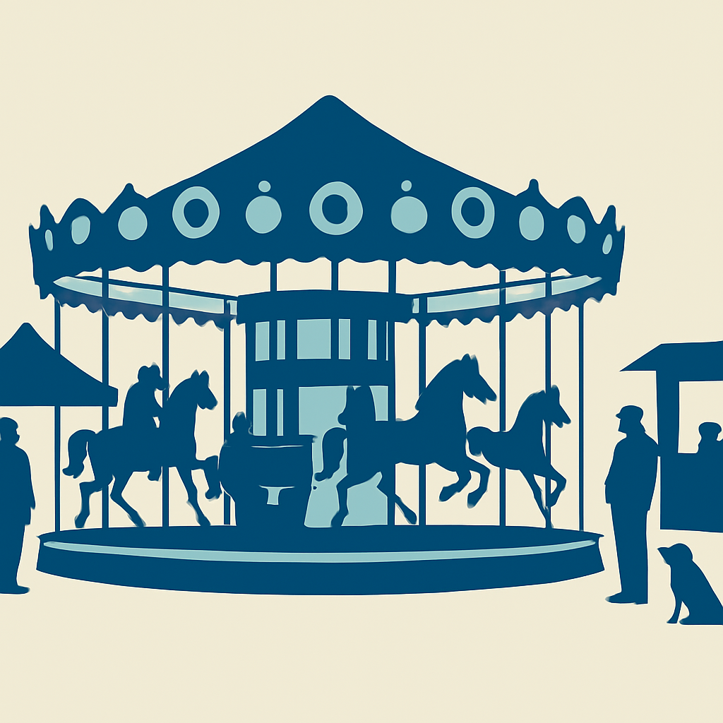 Event: Christmas Garden Koblenz