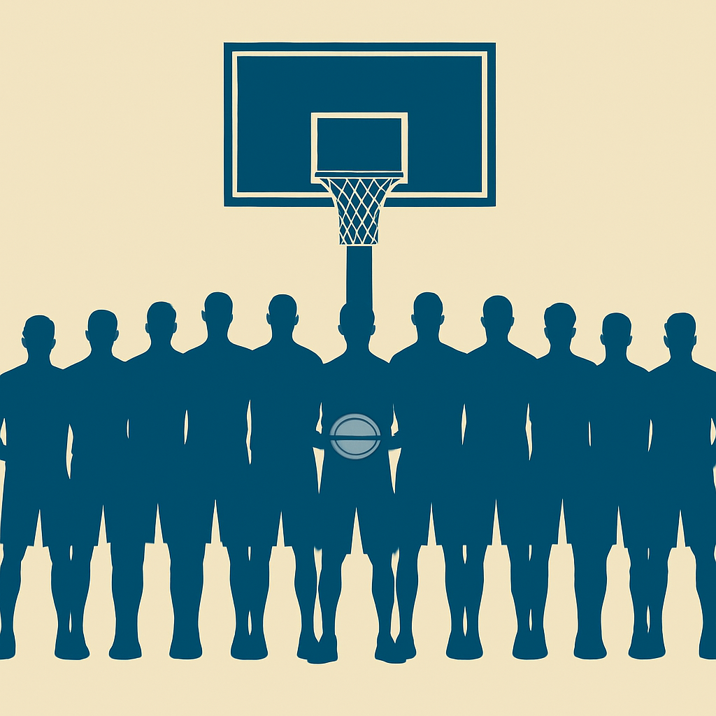 Event: Lützel Baskets