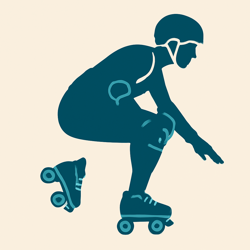 Roller Derby Recruiting Day – Maniac Monsters Mainz