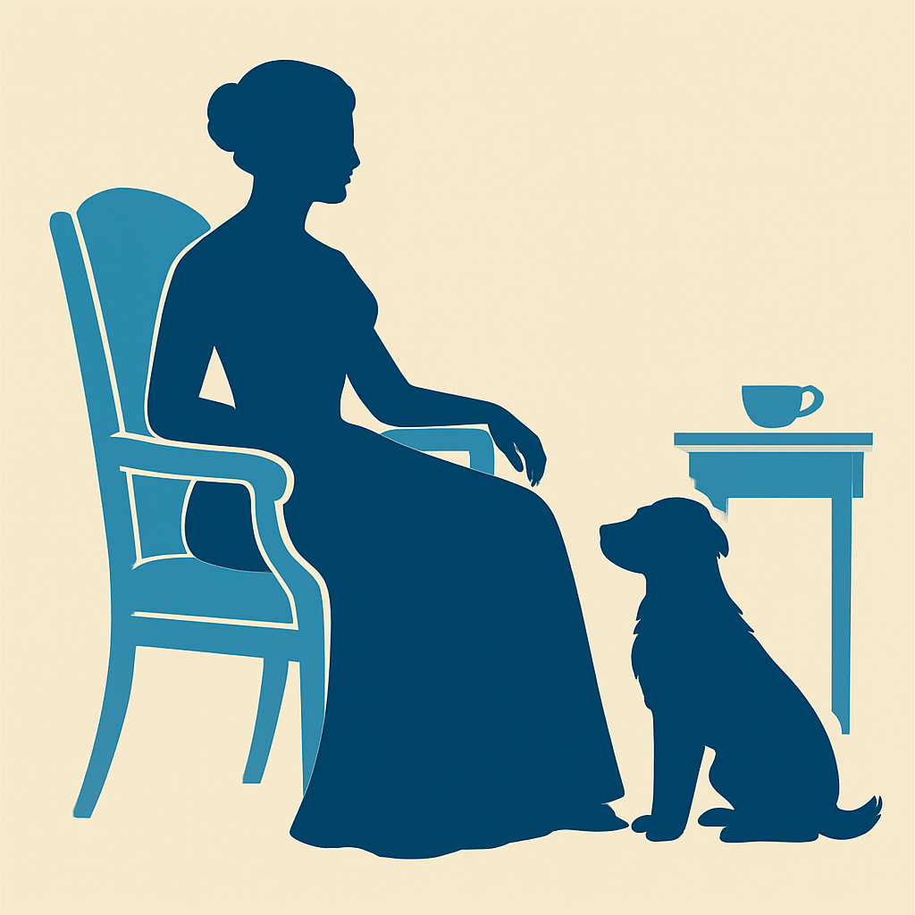 Event: Sonderausstellung: Die Dame/n des Hauses. Eine Spurensuche in Fürst Pückler Museum Park & Schloss Branitz, Robinienweg 5, 03042 Cottbus on 10. Oktober 2026