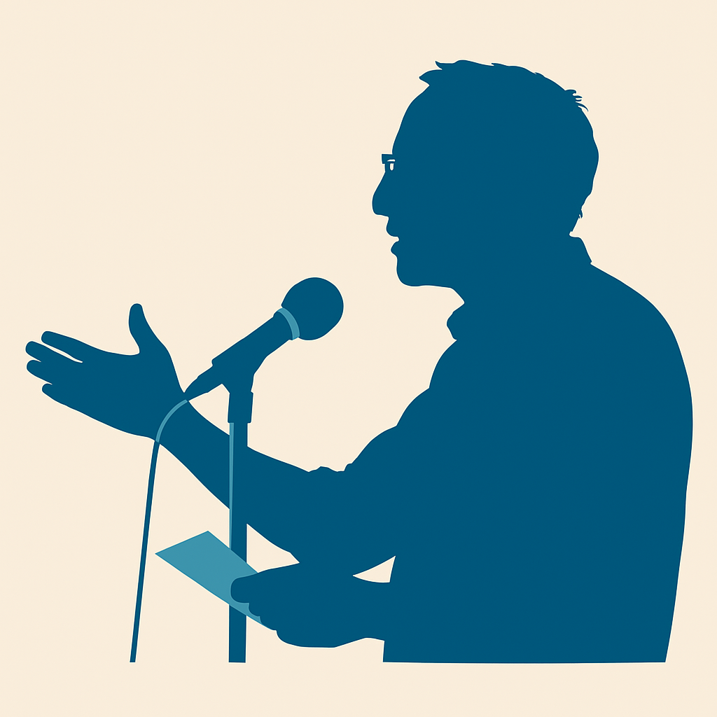 Event: GASTSPIEL Videoschnipselvortrag. Jürgen Kuttner erklärt die Welt! in Kammerbühne (Staatstheater Cottbus), Wernerstraße 60, 03046 Cottbus on 10. Oktober 2026