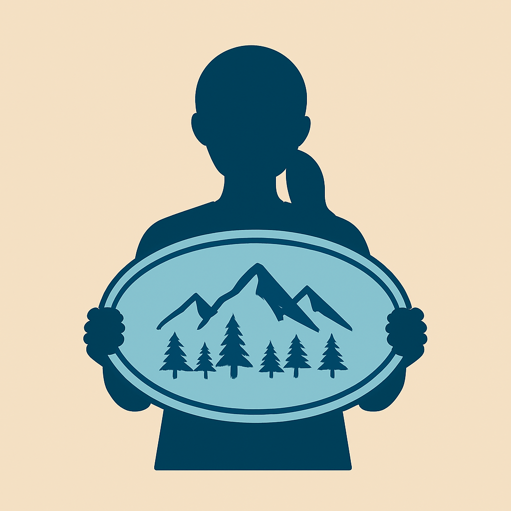 Kreativ mit dem Lasercutter – Gestalte dein eigenes Familienschild!