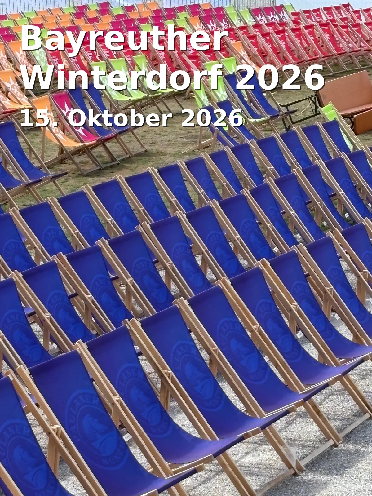 Bayreuther Winterdorf 2026
