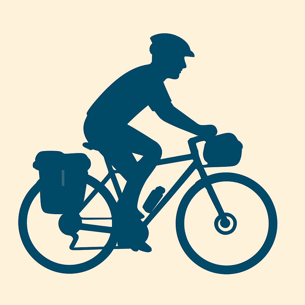 Event: Australien – Mit dem MTB quer durch Australien in Kulturpunkt Bruck, Fröbelstraße 6, 91058 Erlangen on 8. Oktober 2026