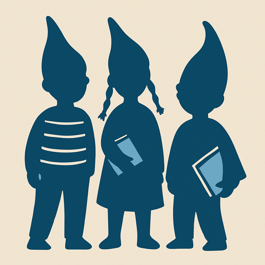 Event: Bücherzwerge in Stadtbibliothek Aalen, Gmünder Straße 9, 73430 Aalen on 9. Dezember 2026