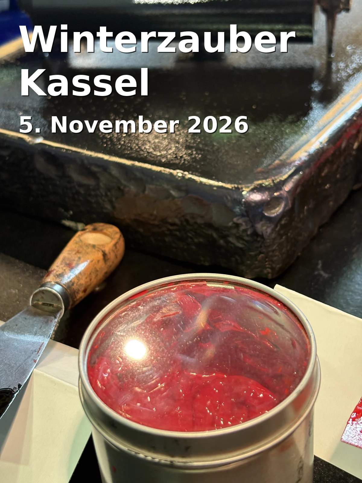 Event: Winterzauber Kassel