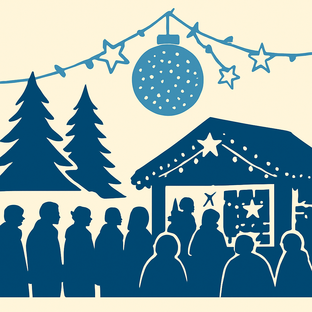 Event: Koblenzer Weihnachtsmarkt
