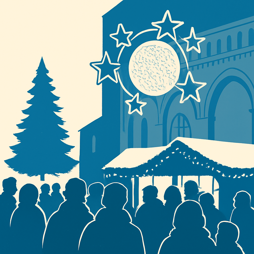 Event: Koblenzer Weihnachtsmarkt