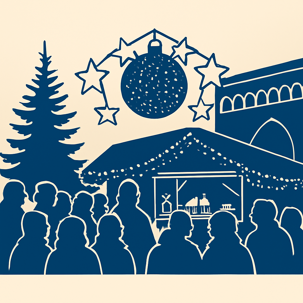 Event: Koblenzer Weihnachtsmarkt