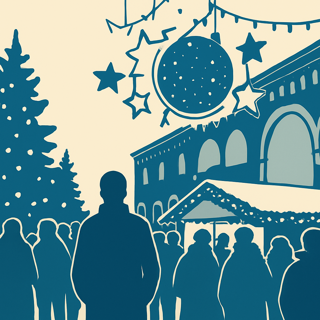 Event: Koblenzer Weihnachtsmarkt