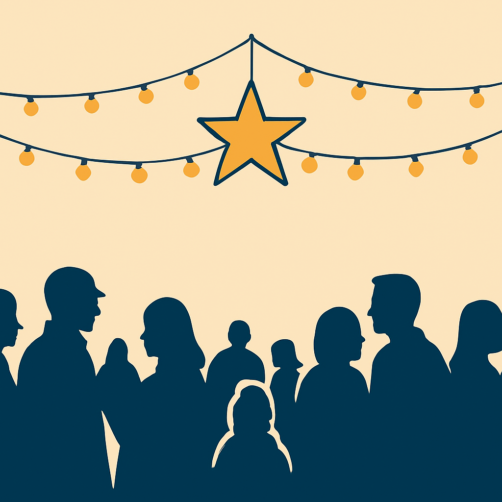 Event: Koblenzer Weihnachtsmarkt
