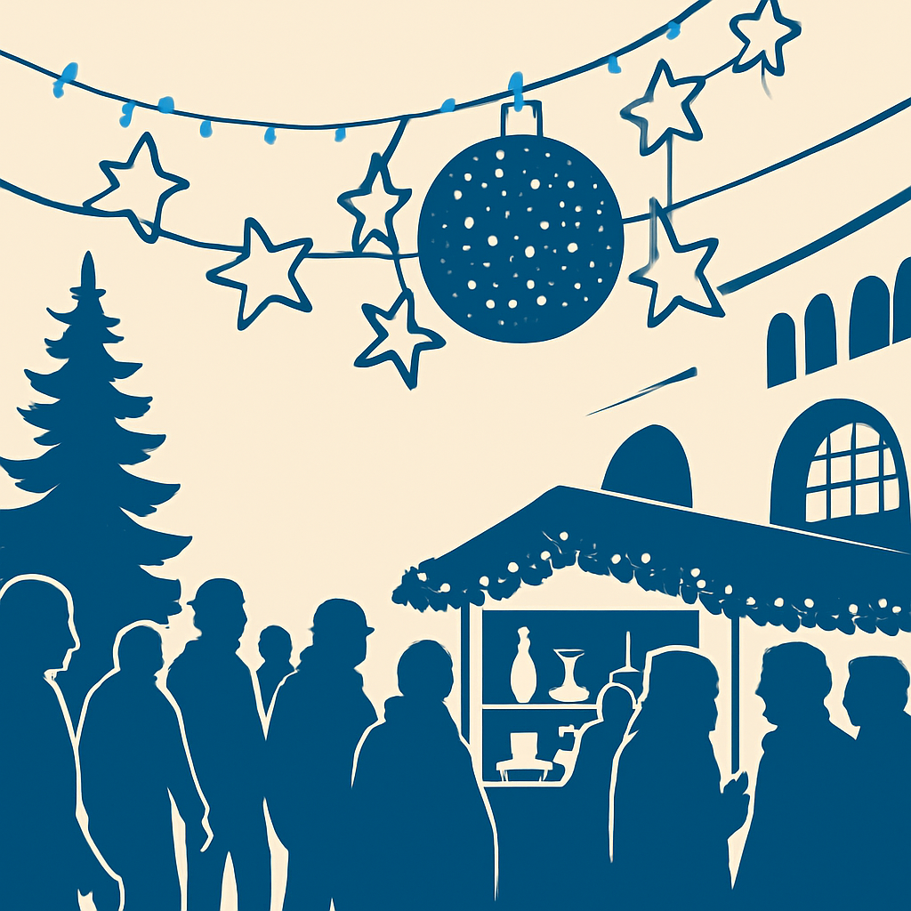 Event: Koblenzer Weihnachtsmarkt