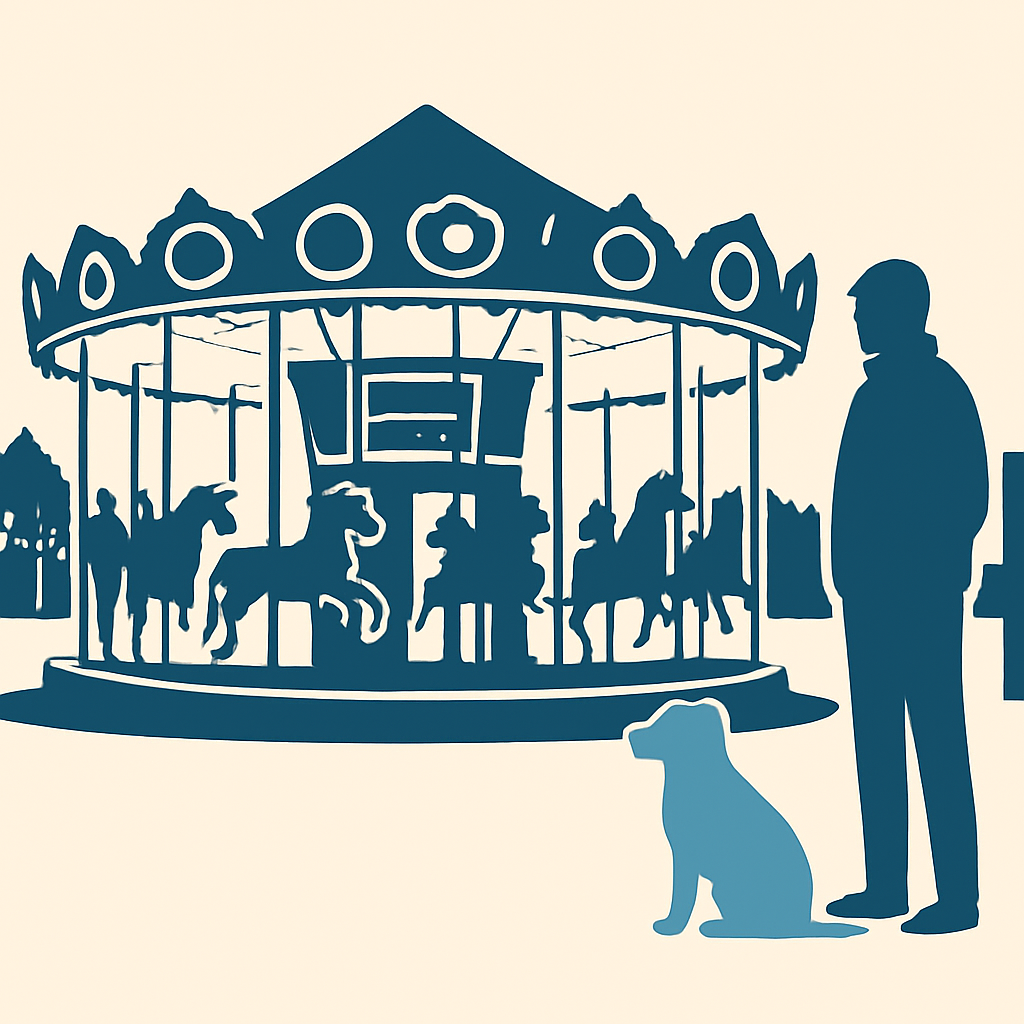 Event: Christmas Garden Koblenz