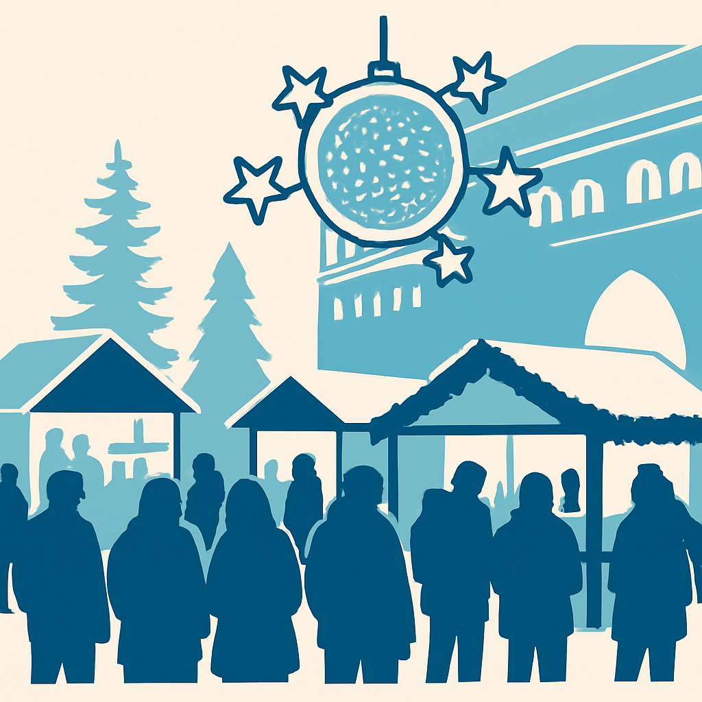 Event: Koblenzer Weihnachtsmarkt