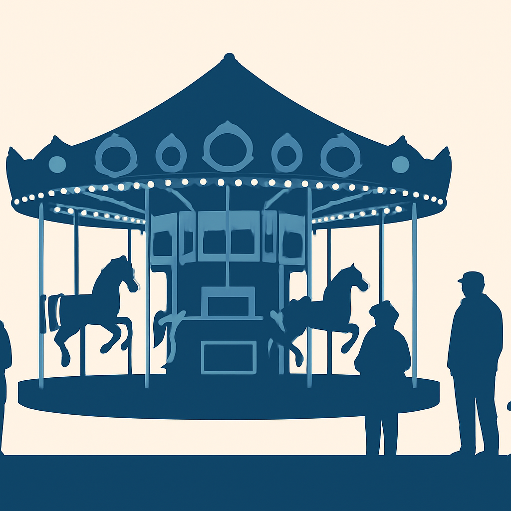 Event: Christmas Garden Koblenz